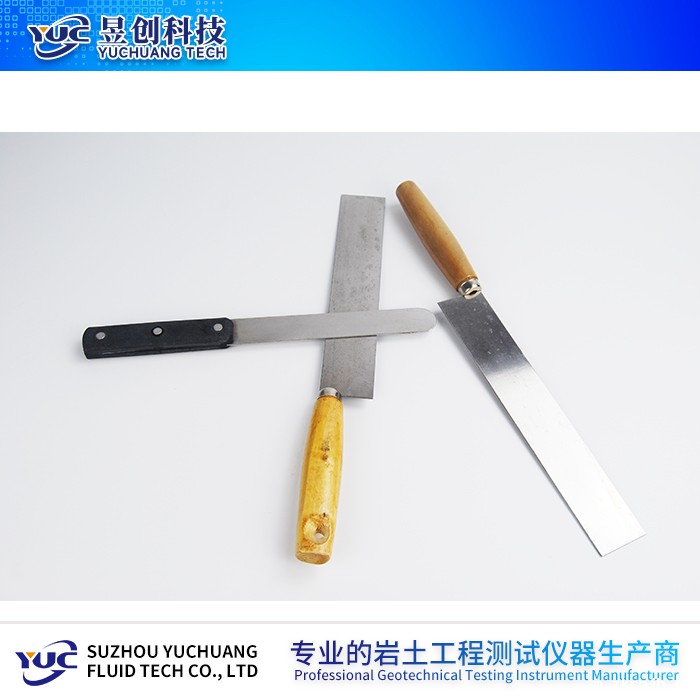 调土刀、切土刀、刮土刀、钢丝锯