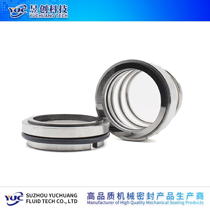 普通机械密封120