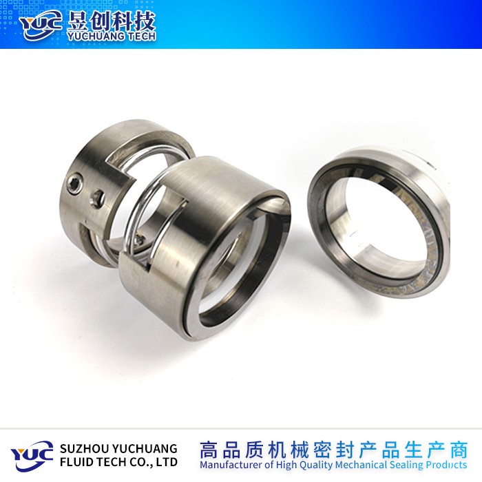 普通弹簧机械密封106