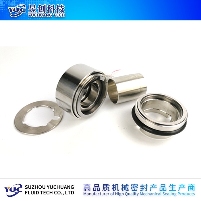 普通机械密封171