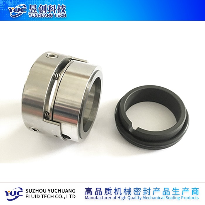 普通机械密封119B