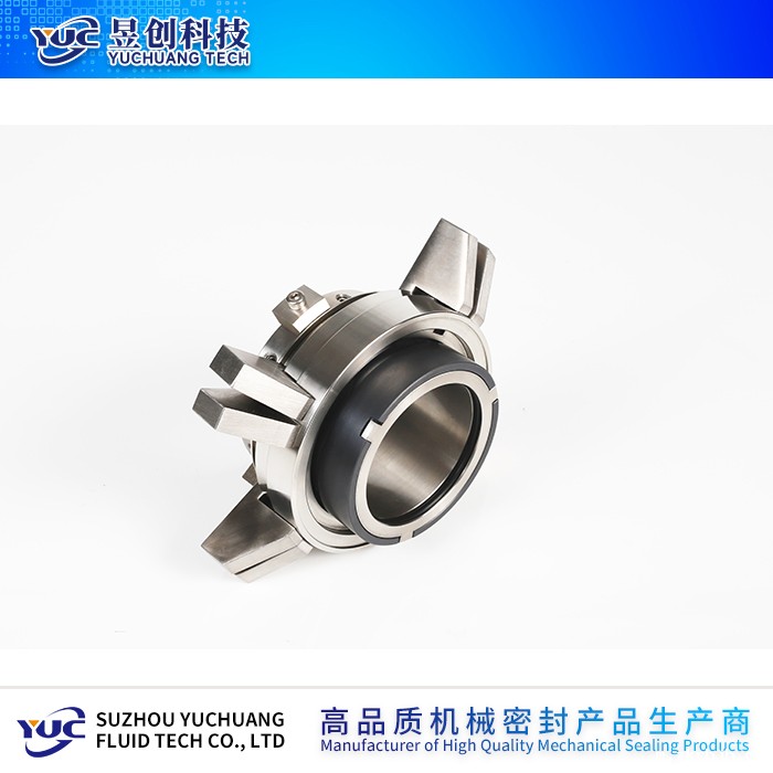 集装式机械密封YUC.CHESTERTON 155UV